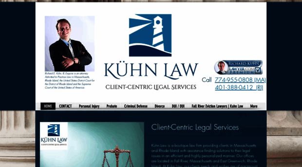 attorneykuhn.com