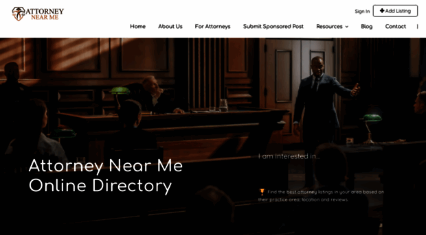 attorneynearme.attorney