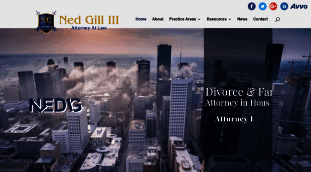 attorneynedgill.com