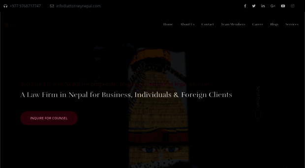 attorneynepal.com
