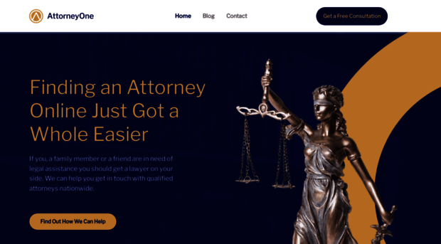 attorneyone.com