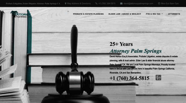 attorneypalmsprings.com