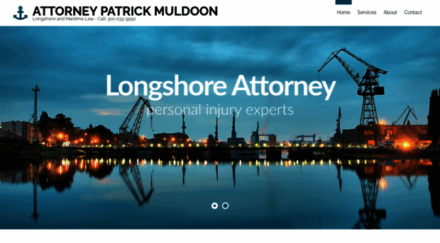 attorneypatrickmuldoon.com