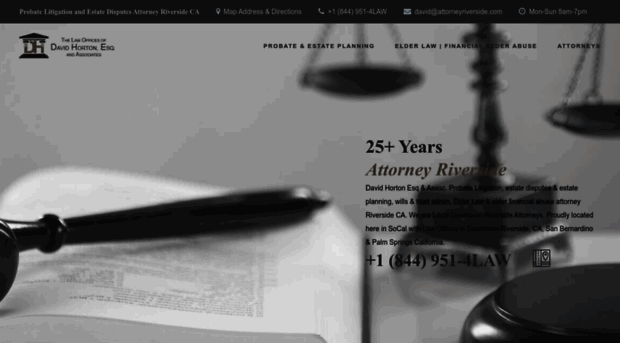 attorneyriverside.com