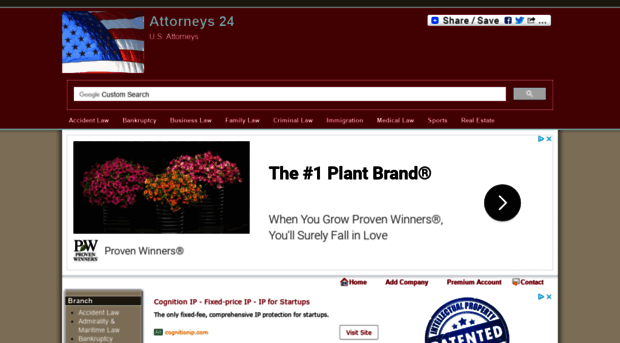 attorneys24.us