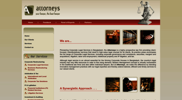 attorneysbd.com