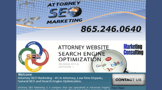 attorneyseomarketing.com