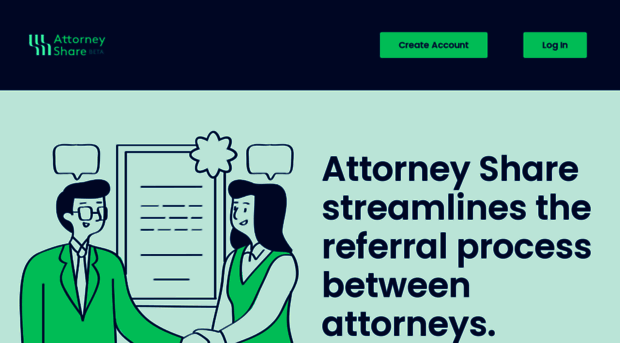 attorneyshare.com