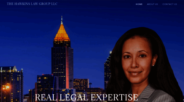 attorneyshellyhawkins.com