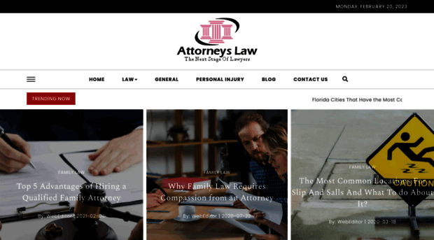 attorneyslaw.us