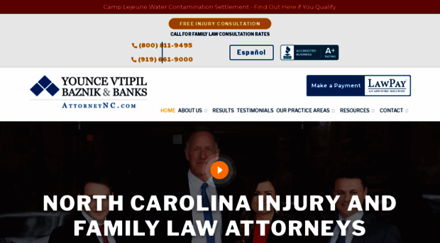 attorneysnc.com