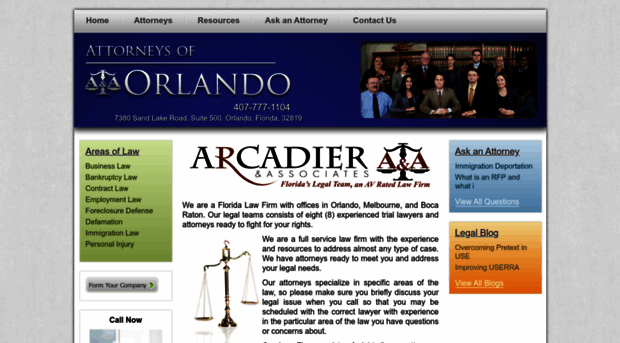 attorneysoforlando.com