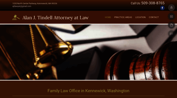 attorneysrichland.com