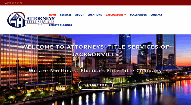 attorneystitleservices.net