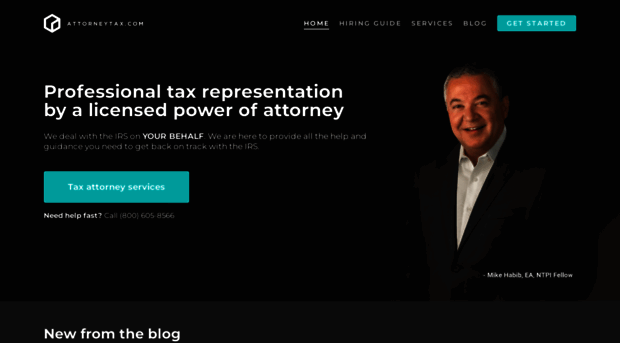 attorneytax.com