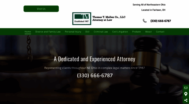 attorneythomastmullen.com