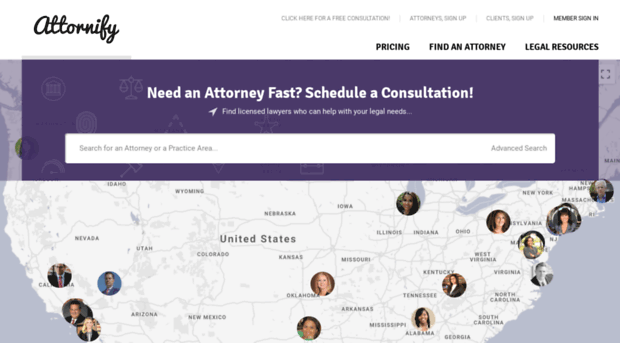 attornify.com