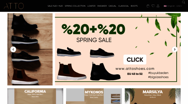 attoshoes.com