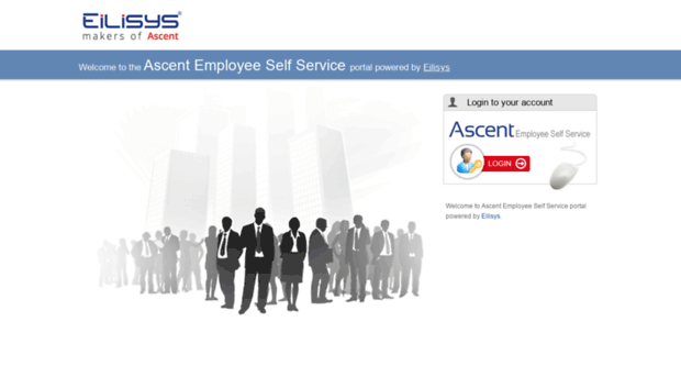 attportal.seruminstitute.com - Ascent :: Employee Self Servic... -  Attportal Seruminstitute