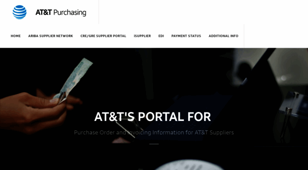 attpurchasing.com