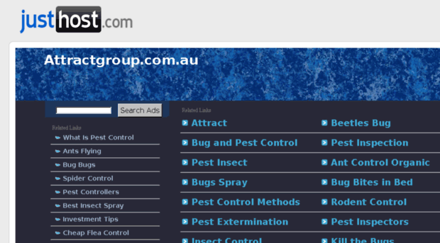 attractgroup.com.au