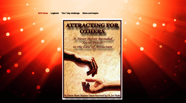 attractingforothers.com