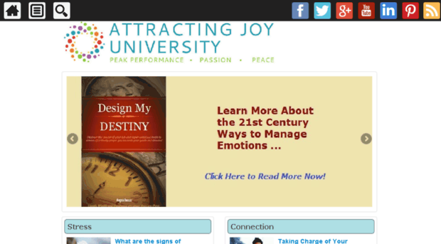 attractingjoyu.com