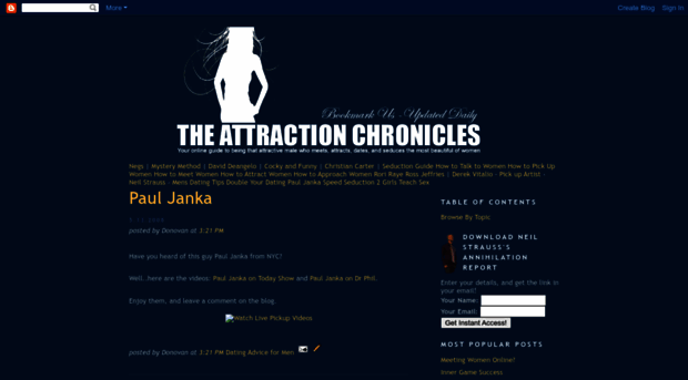 attraction-chronicles.blogspot.com