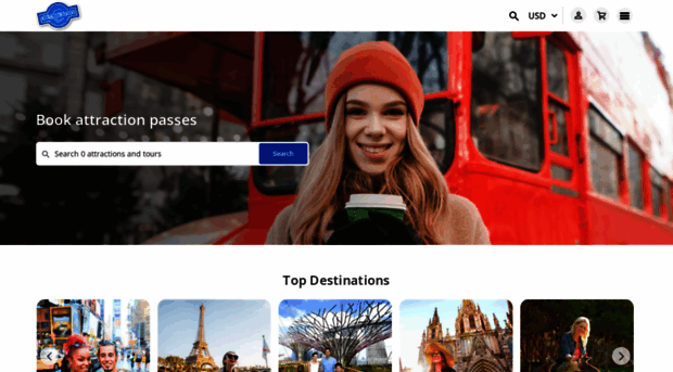 attraction-passes.com