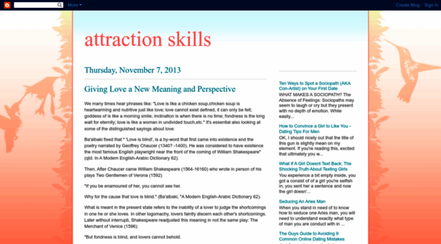 attraction-skills.blogspot.com