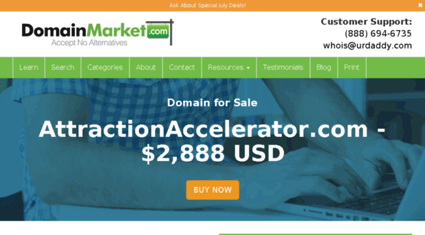 attractionaccelerator.com
