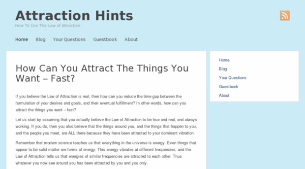 attractionhints.com