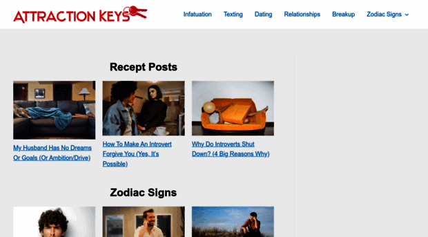 attractionkeys.com