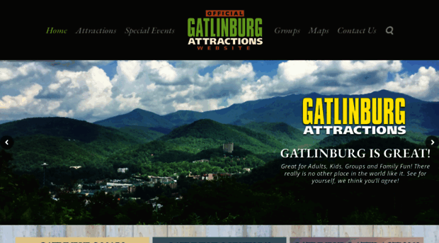 attractions-gatlinburg.com