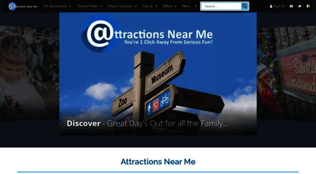 attractionsnearme.co.uk