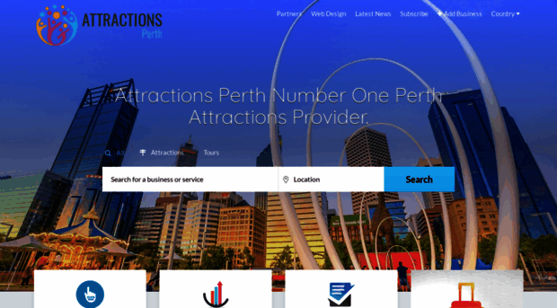 attractionsperth.com.au