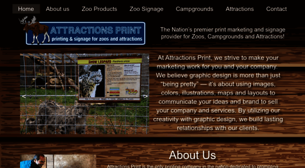 attractionsprint.com