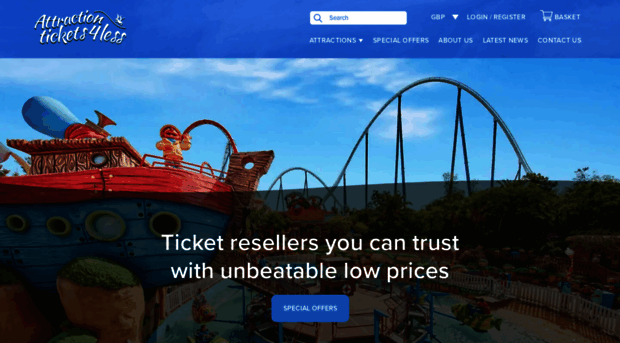 attractiontickets4less.com