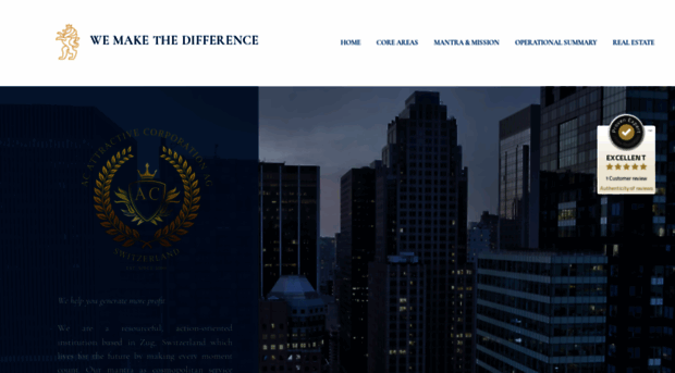 attractive-corporation.ch