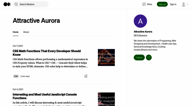 attractiveaurora.medium.com