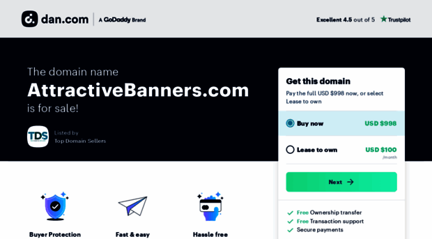 attractivebanners.com