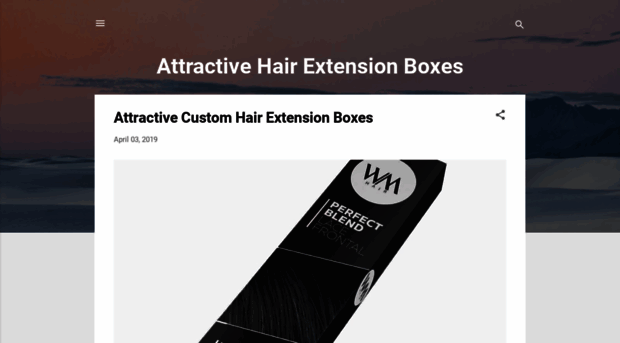 attractivehairextensionboxes.blogspot.com