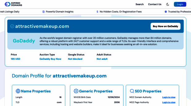 attractivemakeup.com