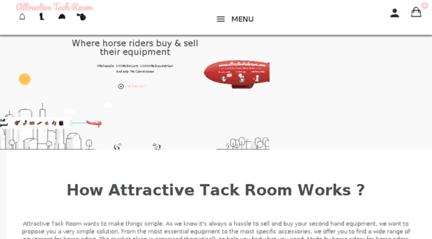 attractivetackroom.com