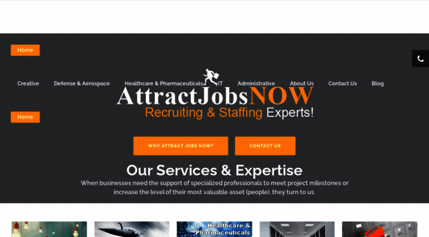 attractjobsnow.com