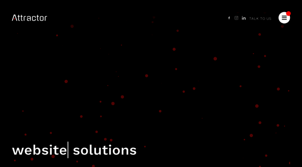 attractor.com.au
