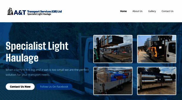 attransport.co.uk