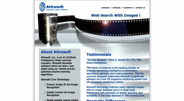 attrasoft.com