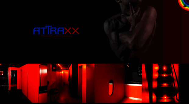 attraxx.gr