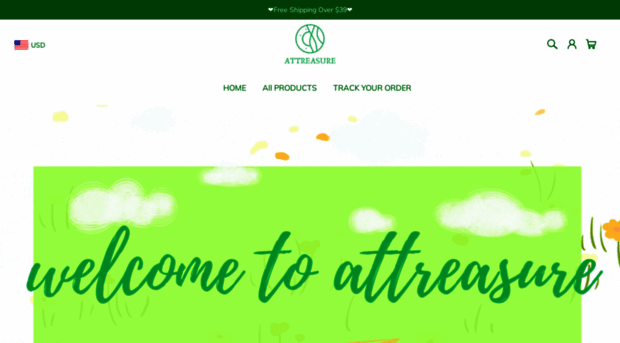 attreasure.com